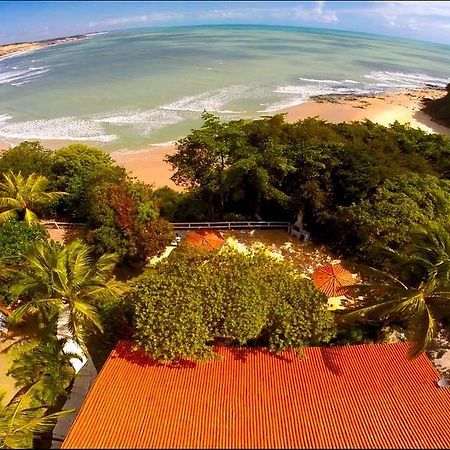 Villa Maree Praia de Pipa Bagian luar foto