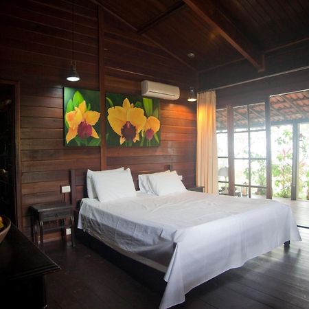 Villa Maree Praia de Pipa Ruang foto