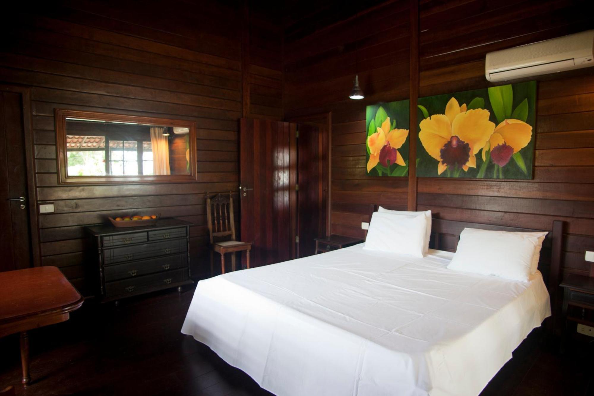 Villa Maree Praia de Pipa Ruang foto