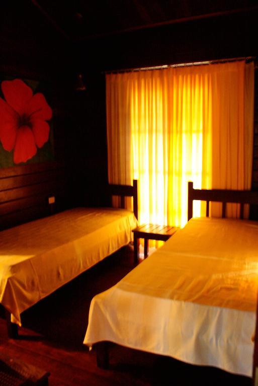 Villa Maree Praia de Pipa Ruang foto