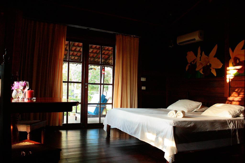 Villa Maree Praia de Pipa Ruang foto