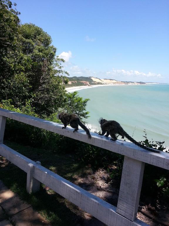 Villa Maree Praia de Pipa Bagian luar foto
